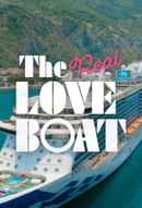 The Real Love Boat Australia Poster 1