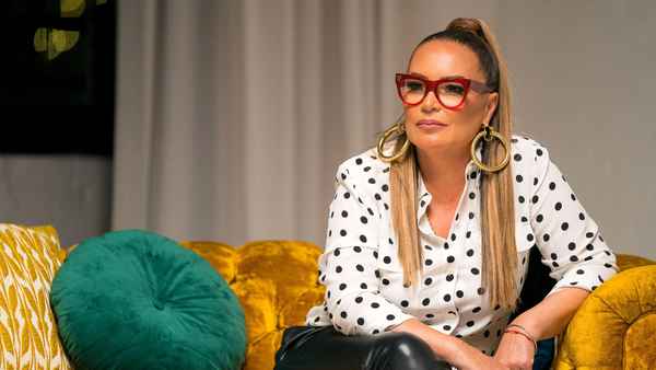 The Real Queens of Hip Hop: The Women Who Changed the Game Poster 1