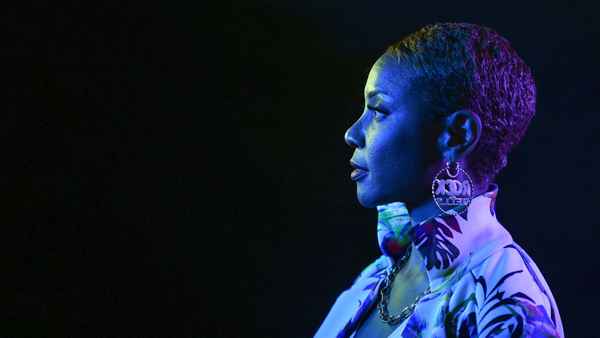 The Real Queens of Hip Hop: The Women Who Changed the Game Poster 7