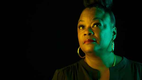 The Real Queens of Hip Hop: The Women Who Changed the Game Poster 5