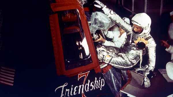 The Real Right Stuff Poster 3