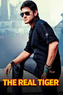 The Real Tiger Poster 2
