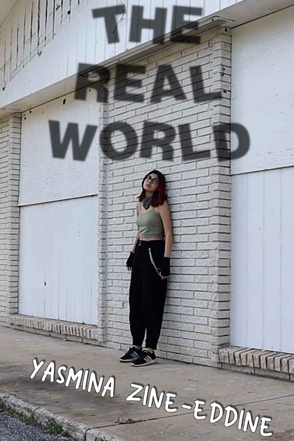 The Real World Poster 1
