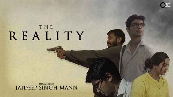 The Reality Poster 3