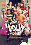 The Really Loud House Poster 3