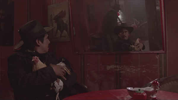 The Realm of Fortune Poster 1