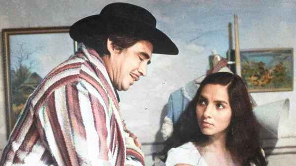 The Realm of Fortune Poster 4