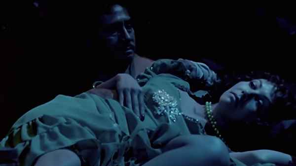 The Realm of Fortune Poster 3