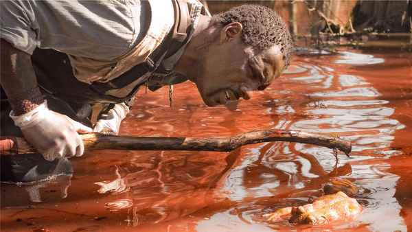 The Reaping Poster 2