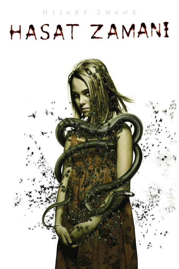 The Reaping Poster 5