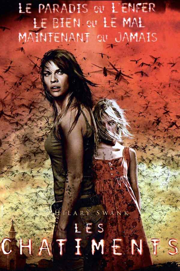 The Reaping Poster 4