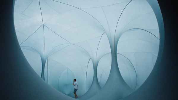 The Reason I Jump Poster 5