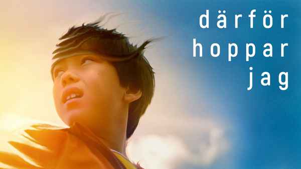 The Reason I Jump Poster 1