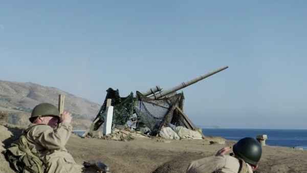 The Rebels of PT-218 Poster 3