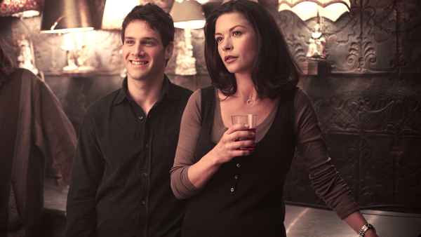 The Rebound Poster 2