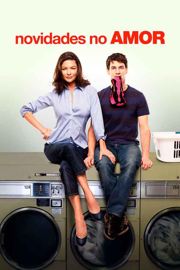 The Rebound Poster 5