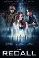 The Recall Poster 1
