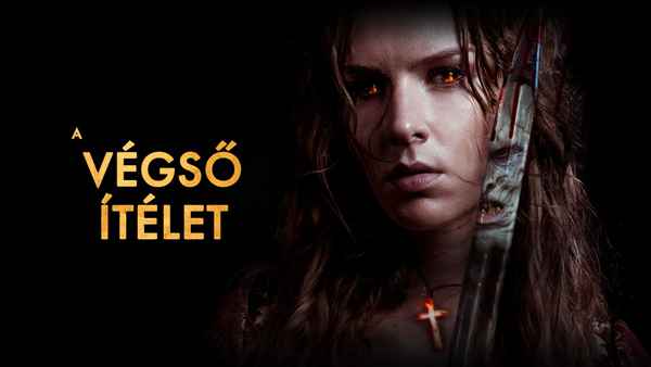 The Reckoning Poster 6