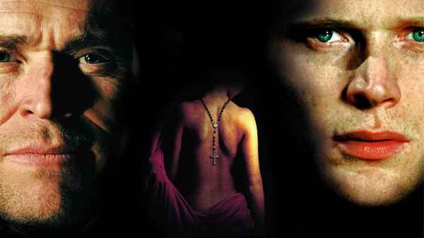 The Reckoning Poster 3