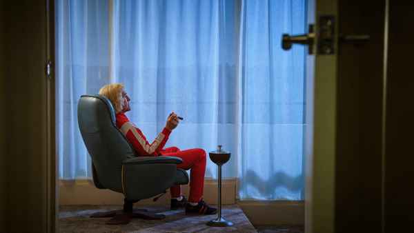 The Reckoning Poster 1