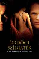 The Reckoning Poster 4