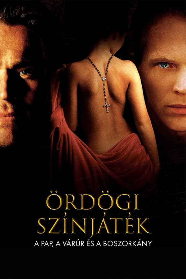 The Reckoning Poster 4