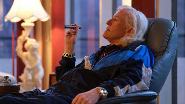 The Reckoning Poster 3