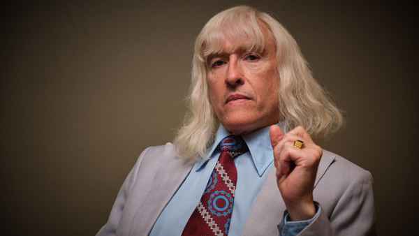 The Reckoning Poster 4