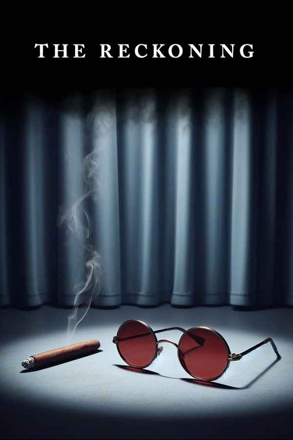 The Reckoning Poster 5