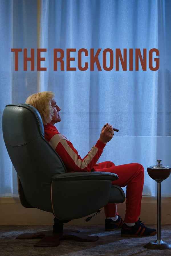 The Reckoning Poster 7