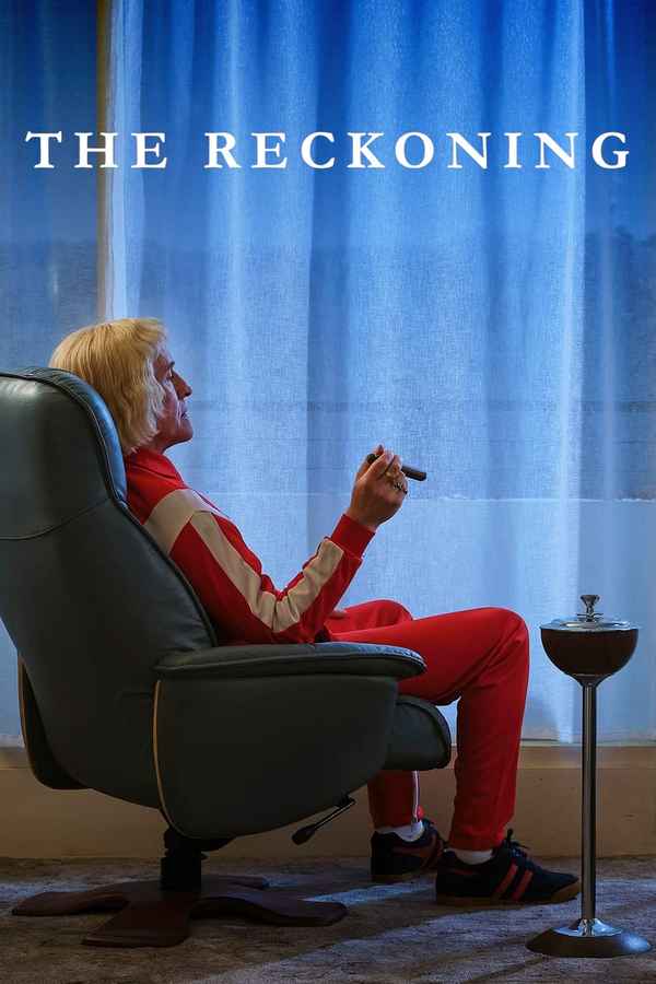 The Reckoning Poster 6