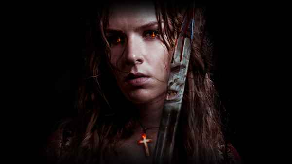 The Reckoning Poster 2