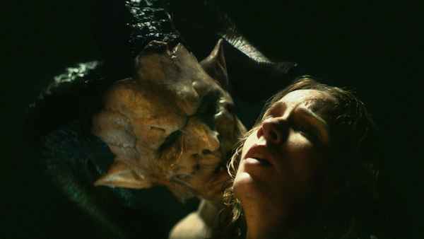 The Reckoning Poster 7