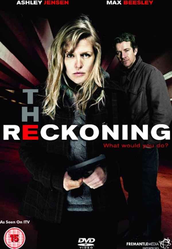 The Reckoning Poster 4