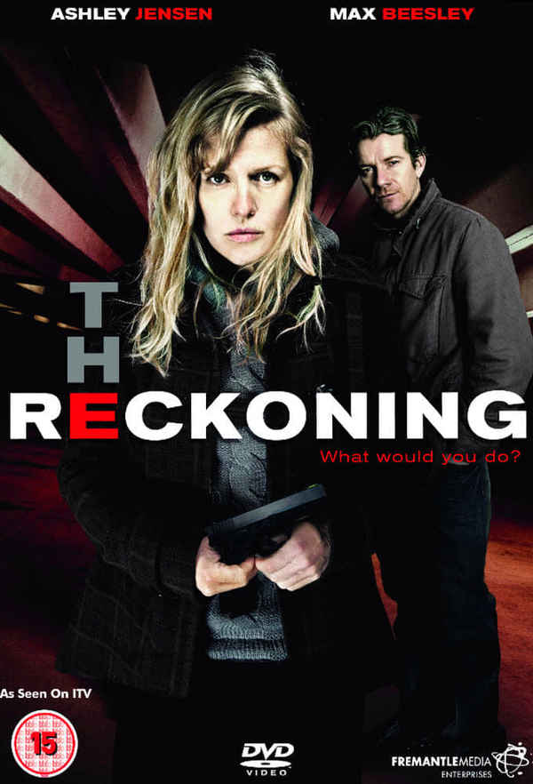 The Reckoning Poster 1