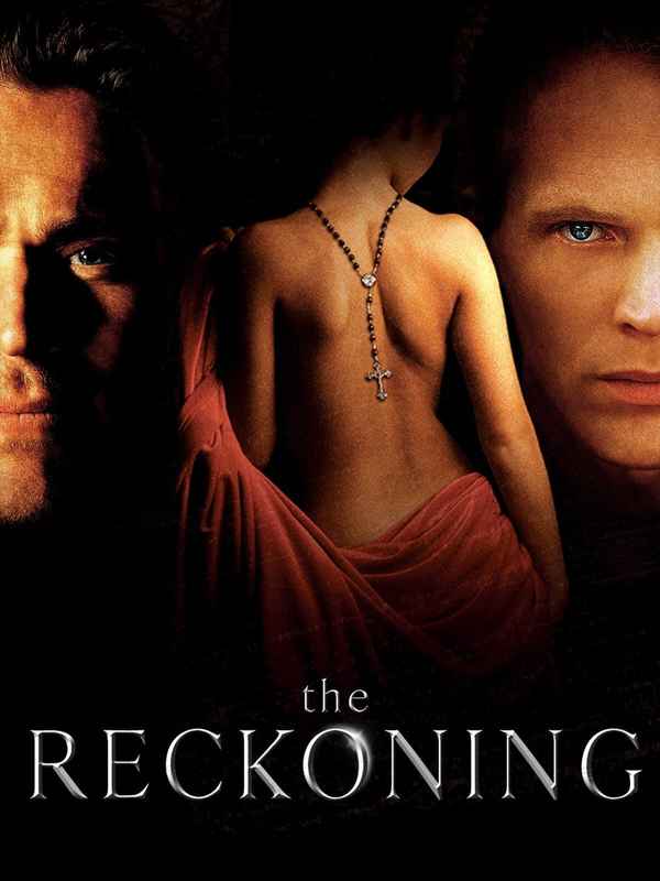 The Reckoning Poster 6