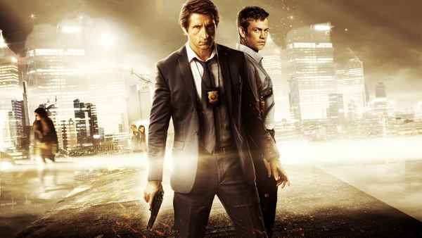 The Reckoning Poster 1