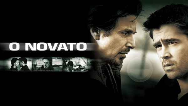 The Recruit Poster 1