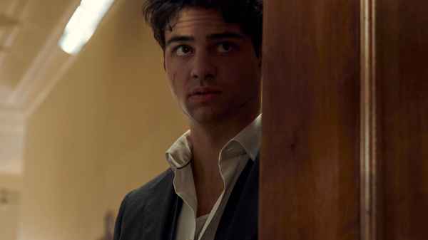 The Recruit Poster 1