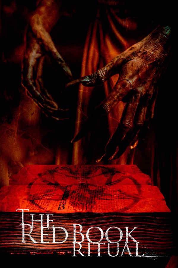 The Red Book Ritual Poster 7