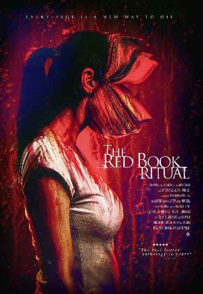 The Red Book Ritual