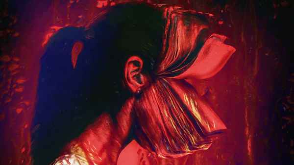 The Red Book Ritual Poster 5