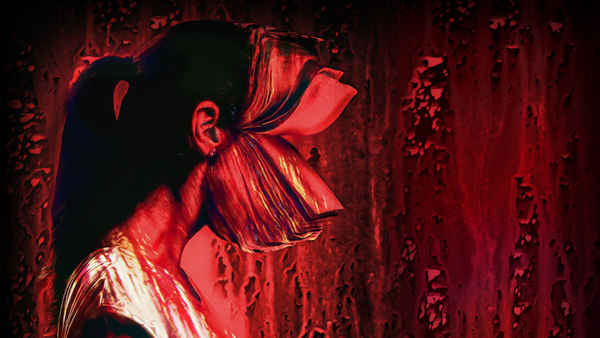 The Red Book Ritual Poster 2