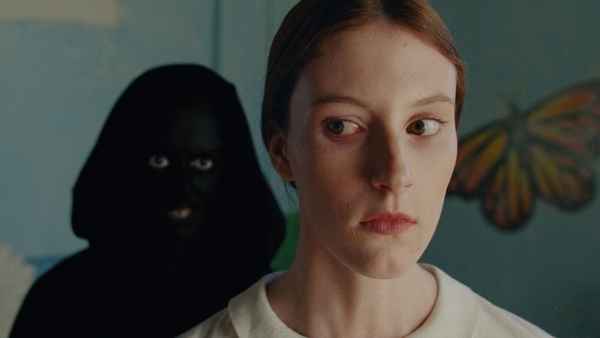 The Red Book Ritual Poster 6