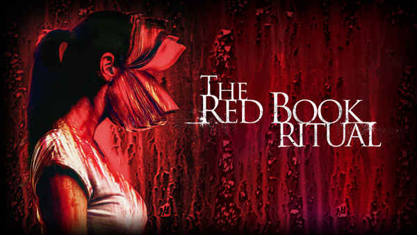 The Red Book Ritual Poster 3