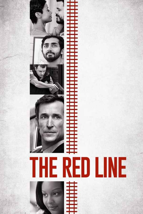 The Red Line Poster 5