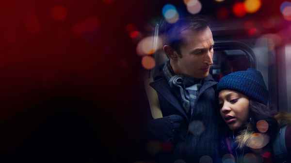 The Red Line Poster 2