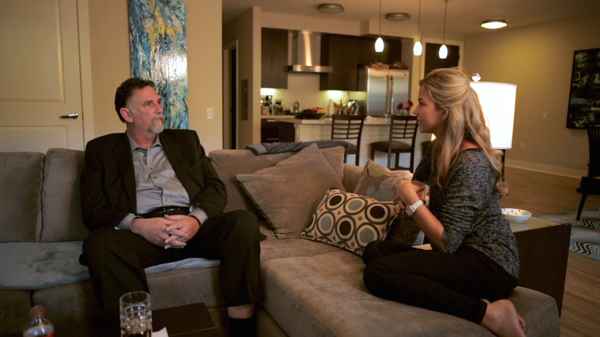 The Red Pill Poster 2