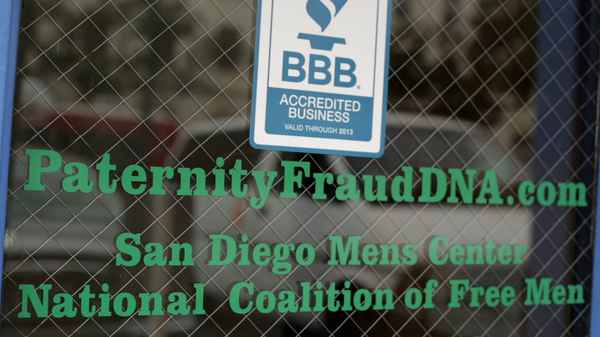 The Red Pill Poster 6