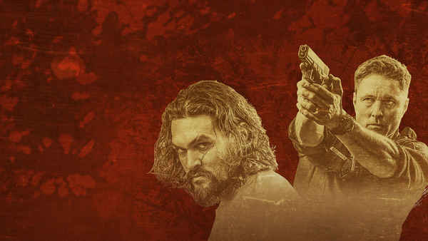 The Red Road Poster 5